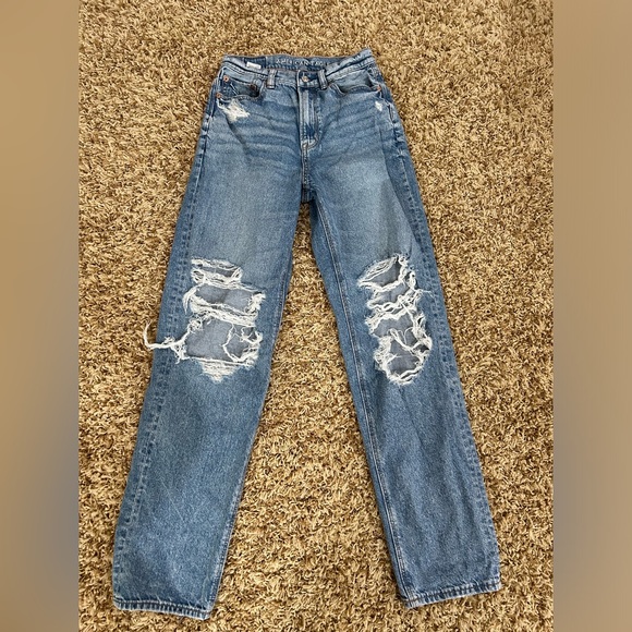 American Eagle Outfitters Denim - American eagle jeans